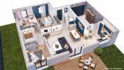 For sale House Plaudren 56420 76 m2 5 rooms