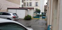 For rent Parking Nancy 54000