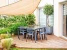 For sale House Toulouse 31100 63 m2 3 rooms
