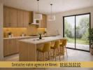 For sale House Saint-etienne-de-l'olm 30360 50 m2 3 rooms