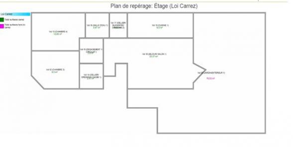 For sale Apartment AUBAGNE