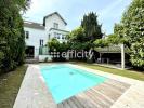For sale House Nantes 44100 222 m2 10 rooms