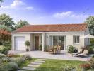 For sale House Uzes Centre ville 30700 90 m2 4 rooms