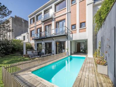 For sale House NANTES