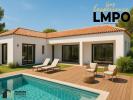 For sale House Jonquieres-saint-vincent 30300 90 m2 4 rooms