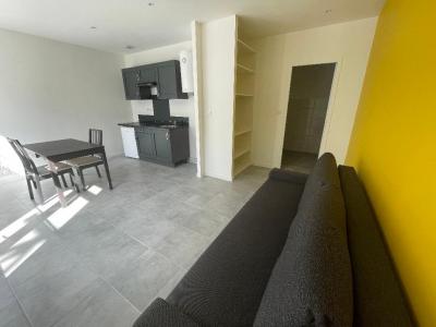 For rent Apartment SAINT-ETIENNE