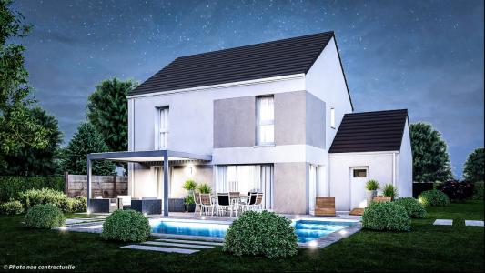For sale House DUCLAIR