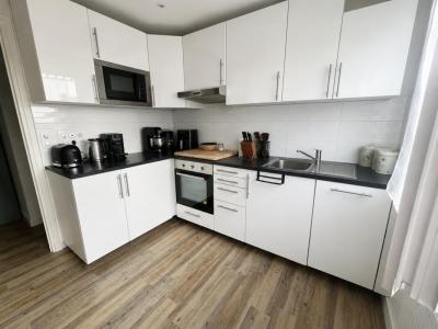 For rent Apartment ROANNE
