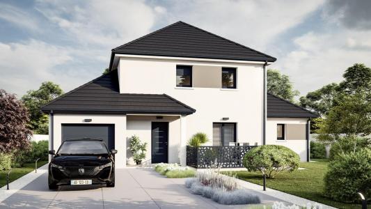 For sale House SAINTE-MARIE-DES-CHAMPS