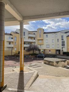 For rent Apartment TALAUDIERE