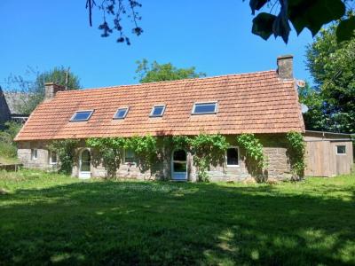 For sale House LOCMALO