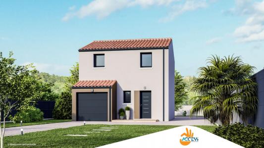 For sale House MONTBERT