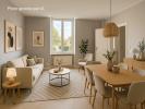For rent Apartment Val-de-meuse 52140 64 m2 2 rooms
