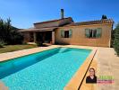 For sale House Laudun 30290 115 m2 5 rooms