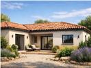 For sale House Blauzac 15 KM D'UZES 30700 80 m2 4 rooms