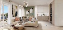 For sale Apartment Marseille-8eme-arrondissement 13008 74 m2 3 rooms