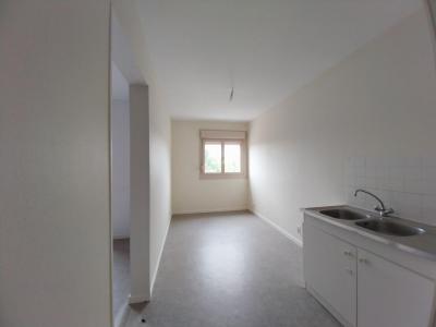 For rent Apartment ANDELOT-BLANCHEVILLE