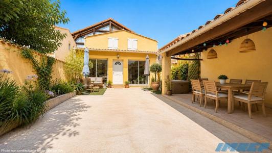 For sale House MARSEILLE-10EME-ARRONDISSEMENT