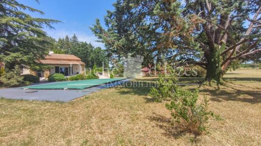 For sale House UZES