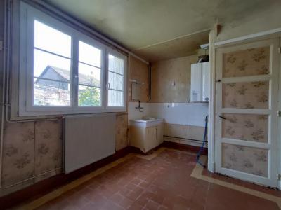 For sale House NOYON