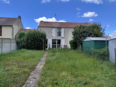 For sale House CREVECOEUR-LE-GRAND