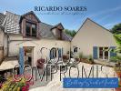 For sale House Bethisy-saint-pierre 60320 110 m2 5 rooms