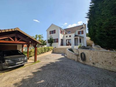 For rent House CLAYES-SOUS-BOIS