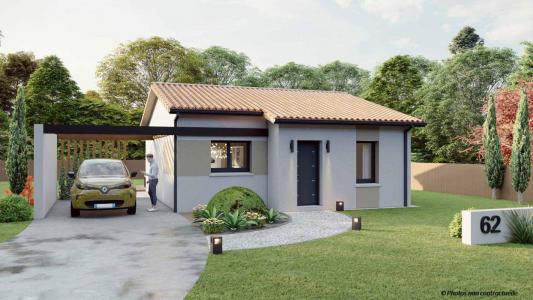 For sale House LOROUX-BOTTEREAU
