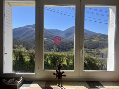 For sale House CASTILLON-EN-COUSERANS