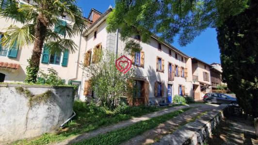 For sale House PRAT-BONREPAUX