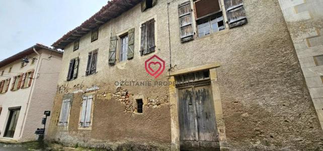 For sale House MAS-D'AZIL