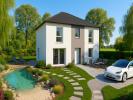 For sale House Crepy-en-valois 60800 117 m2 7 rooms