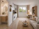 For sale Apartment Montpellier 34000 18 m2