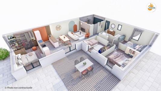 For sale House MALANSAC