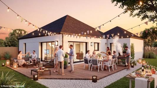 For sale House BERRIC