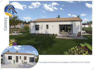 For sale House MILHARS