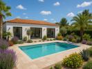 For sale House Milhaud 30540 90 m2 4 rooms