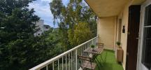 For sale Apartment Toulon 83100 43 m2 2 rooms