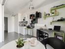 For sale Apartment Nantes 44200 34 m2 2 rooms