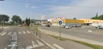 For rent Commercial office Bollene 84500 328 m2