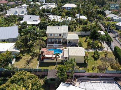 For sale House ETANG-SALE