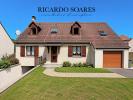 For sale House Angicourt 60940 149 m2 6 rooms