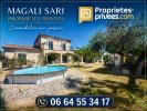 For sale House Ales 30100 147 m2 5 rooms