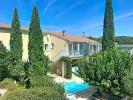 For sale House Uzes 30700 210 m2 10 rooms