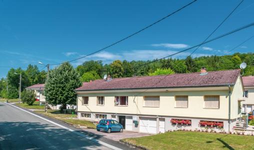 For rent House MANOIS