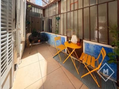For sale Apartment MARSEILLE-1ER-ARRONDISSEMENT
