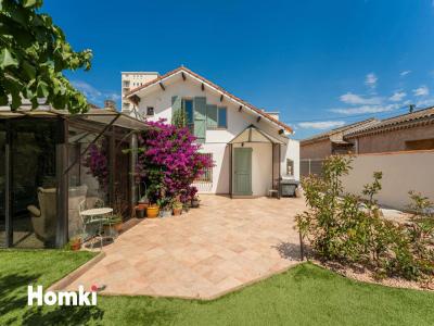 For sale House MARSEILLE-12EME-ARRONDISSEMENT