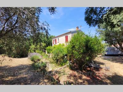 For sale House SAINT-SAVOURNIN