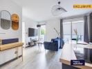For sale Apartment Nantes 44300 43 m2 2 rooms