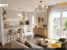 For sale Apartment Nantes 44300 48 m2 2 rooms